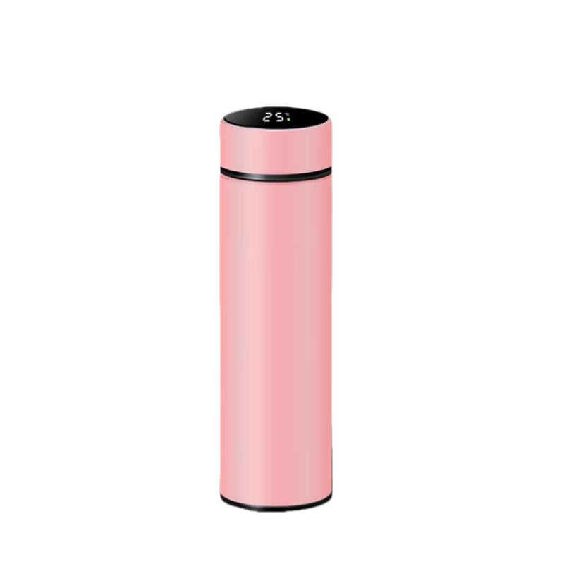 Smart Display Thermos Gift Set