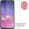 Coque - Samsung - Galaxy A33 5G - Silicone - Souple - Transparent
