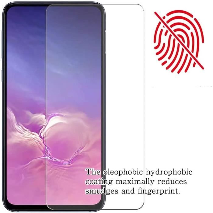 Coque - Samsung - Galaxy A33 5G - Silicone - Souple - Transparent