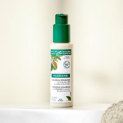 Cupuaçu Repairing Cica Serum 100ml