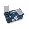 Toolbox with 2 Compartments of 5 Levels…