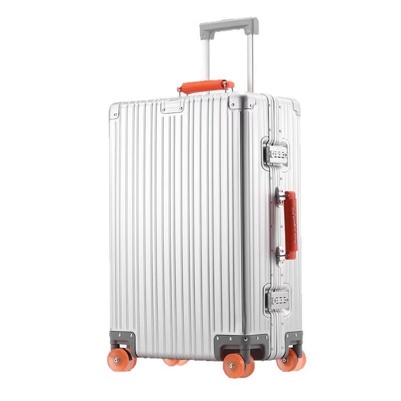 DCLOUD Business Carry-on Suitcase