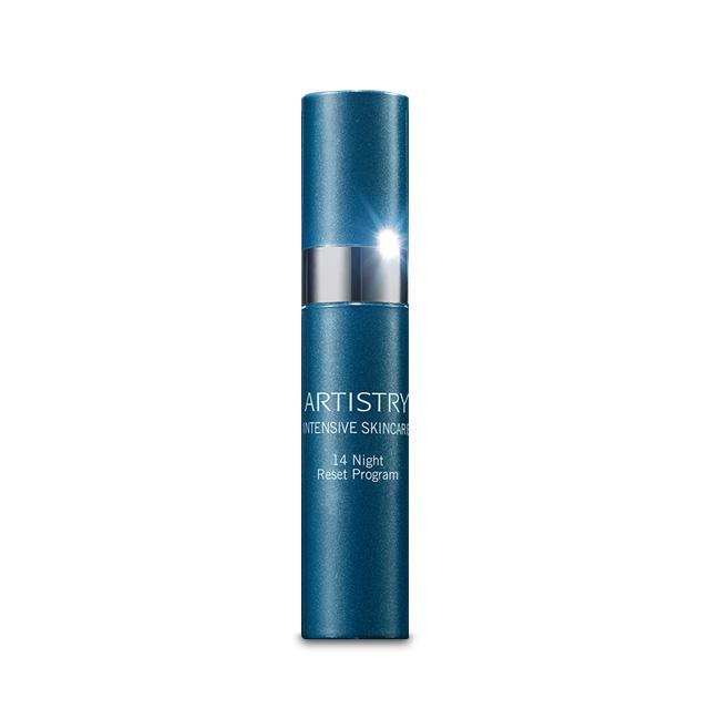 Artistry Intensive Skincare 14 Night Reset Program