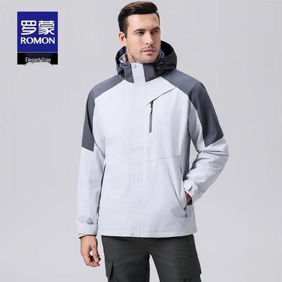 Mäntel & Jacken – Jacken