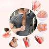 Abdomen and back massage roller - Practical massage tool - Body roller - Fascia relaxer massage stick