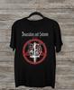Archgoat Desecration & Sodomy 2007 Black All Size Unisex Shirt AR270 Unisex T-Shirt