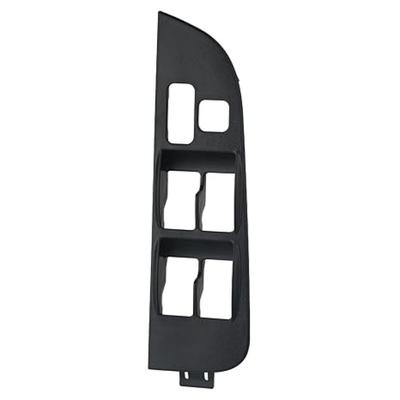 Accessori per abitacolo auto – Modanature per interni auto