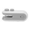 Mini Bag Sealer USB Rechargeable Handheld Bag Sealer and Cutter with Magnetic Function for Snacks Candies Plastic Bag