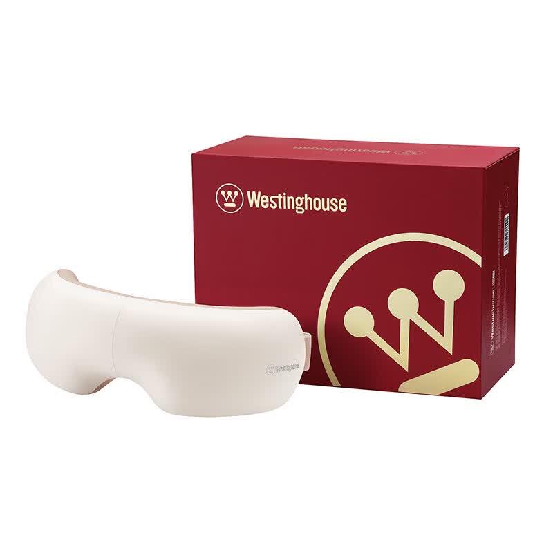 

Westinghouse WEN-C290 Smart Eye Massager CN plug (adapter included)