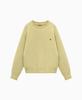 Beverly Hills Polo Club Women'S Round Rolled Raglan Knit 8 Colors Tk380