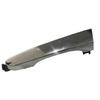 82651-C9700 Front Exterior Outside Door Handle Chrome Keyless Entry Button for Hyundai Creta 2015-2018 82651C9700 83651C9020