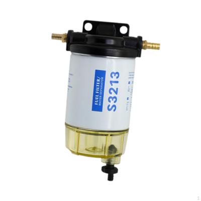 Kraftstoff-Wasserabscheider Wartung Motor Ausrüstung 35-60494-1 für Yamaha