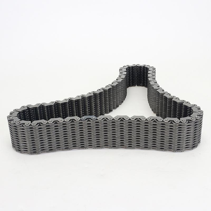 M501-17-945 M50117945 Transfer Case Drive Chain For Ford Mazda 1600 1800 B2600 B2900 BINGO B2500 BT-50