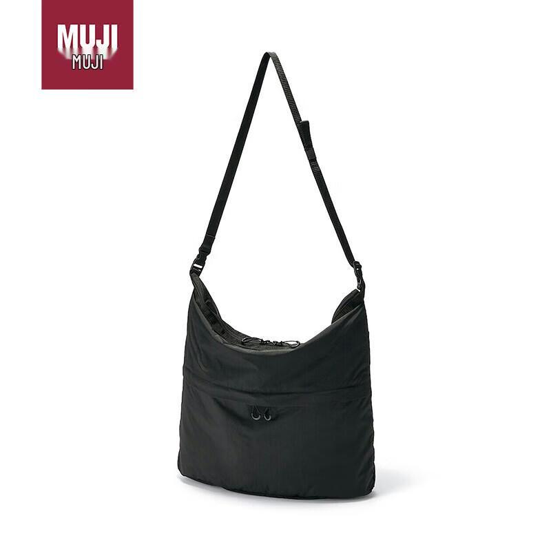 MUJI Foldable Water-Resistant Women s Tote Bag Large