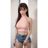 Adult Sex Toys Full-size Sex Doll for Men 3-channel Insertion Realistic TPE Skin Male Masturbation Sex Toys Life-size Doll