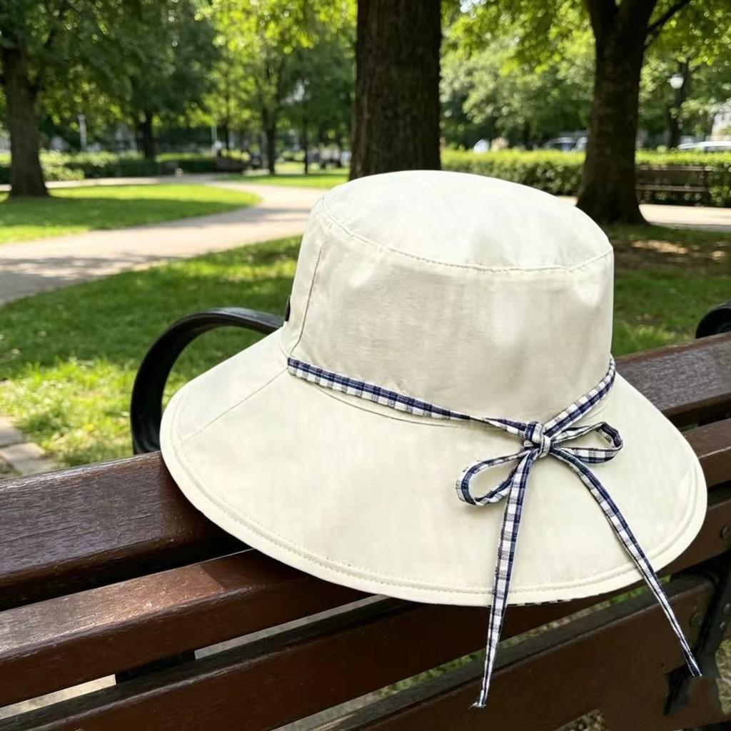 Fisherman Hat With Large Brim Sun Protection For Summer Outdoor Activities