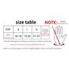 1Pair Gym Gloves Fitness Weight Lifting Body Building Training Sports Gloves Workout Half Finger Hand Protector For Men Women
