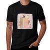 Rounisexce Is A Bonus Book 02 Tshirt Casual Trendy Short Sleeve Tshirt