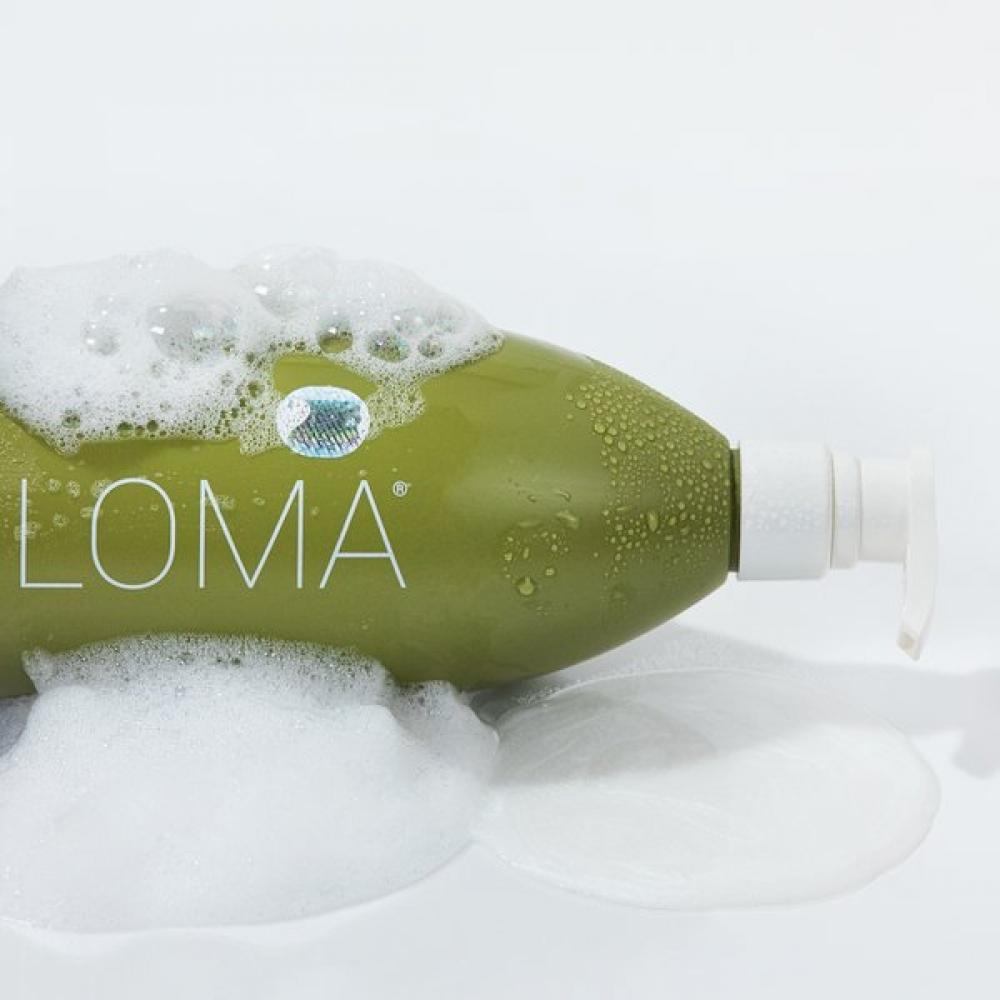 Loma Nourishing Shampoo 1l