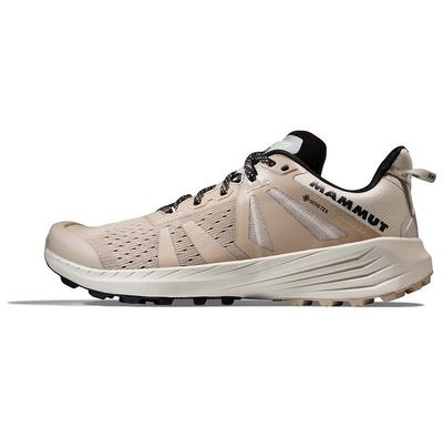 Mammut Saentis TR Low Goretex Trekking Boots