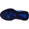 Nike S.T. Dynamite Comfortable Versatile Breathable Low-Top Basketball Shoes Kids Sneakers Blue Orange IH2307-800