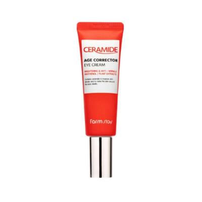 Ceramide Age Corrector Oogcrème 50ml