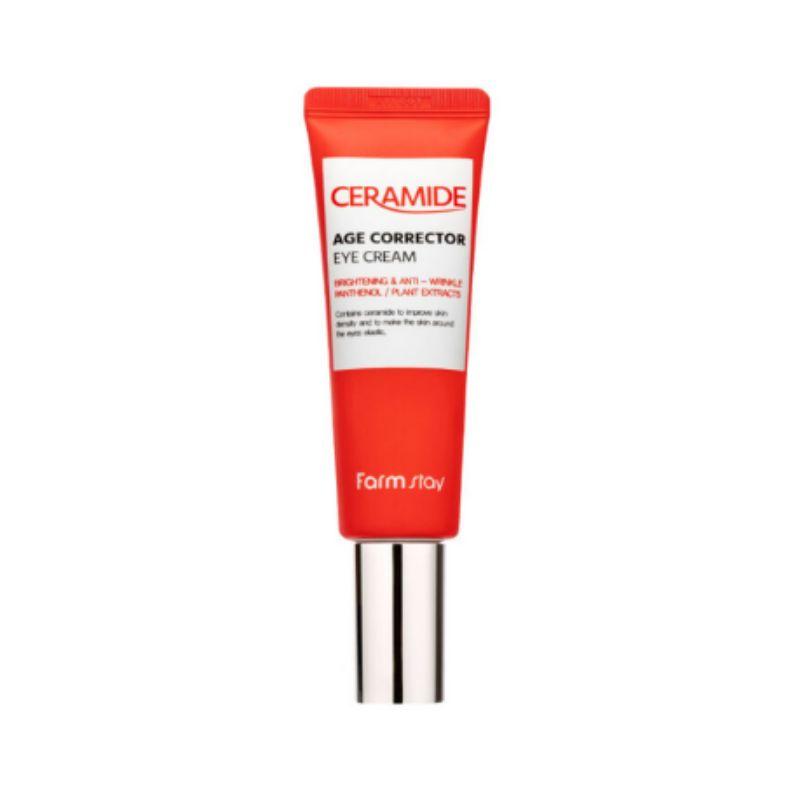 Farmstay Ceramide Age Corrector Eye Cream 50ml