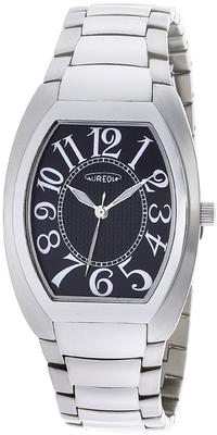 Uhr Silber [Oreol] SW-488M-1 Herren