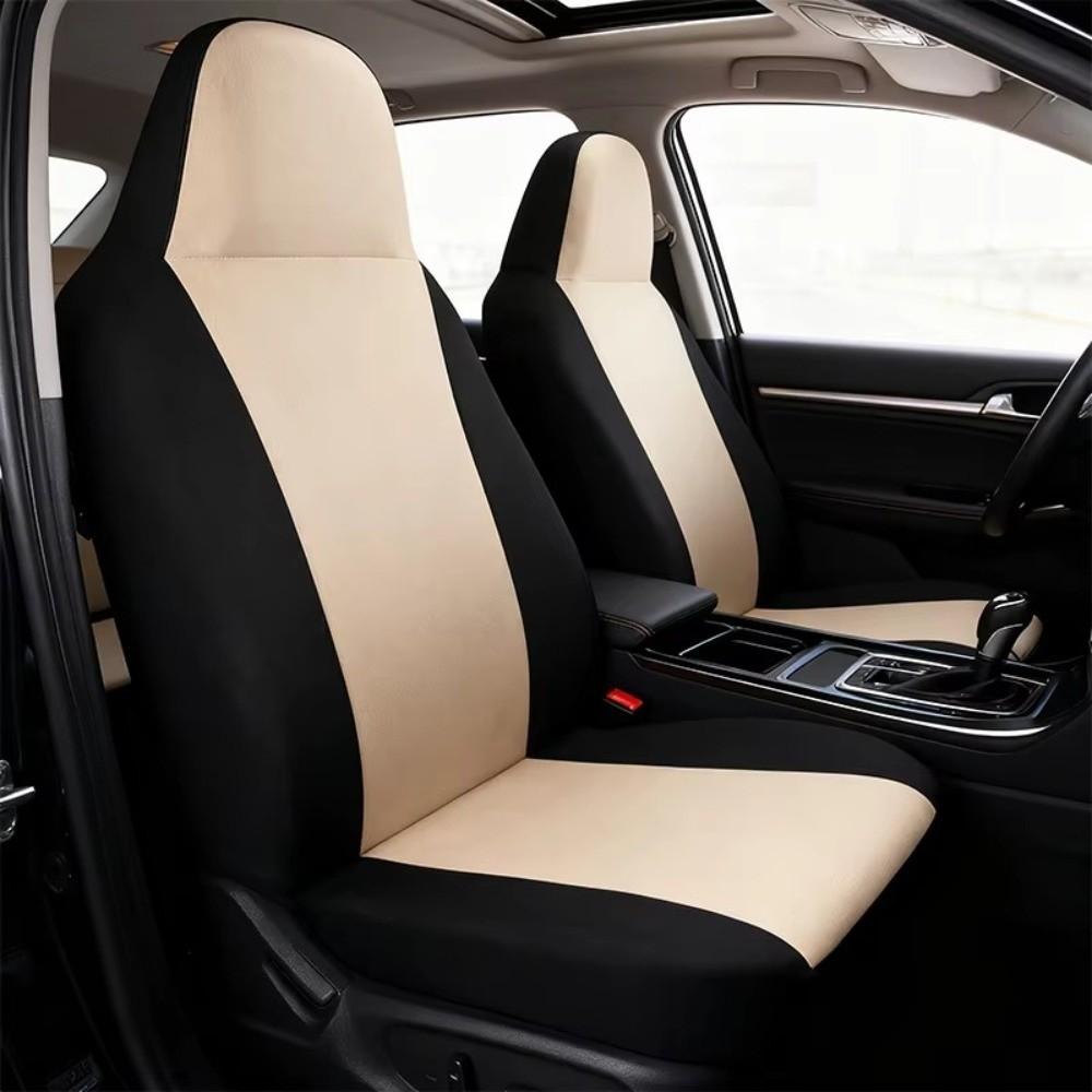 Double Mesh Car Seat Protector Cushion Pad Breathable Protective Covers Auto Accessories