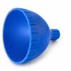 3D Funnel Tire Valve Funnel Refill Funnel for Bike Tyre Air Nozzle Filling Tool Tubeless Bicycle Inflation Auxiliary Accessory