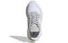 adidas Originals Nite Jogger Dämpfung Niedriger Schaft Kinder Lifestyle Schuhe Weiß Braun FV4544