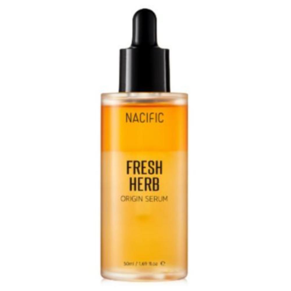 Сыворотка NACIFIC Fresh Herb Origin Serum 50 мл