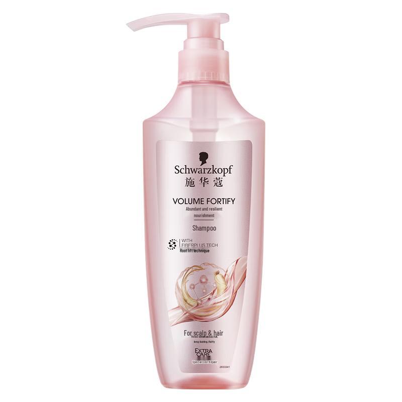 Schwarzkopf Professional Care Shampoo 600ml
