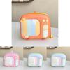 Cute Cartoon Tv Exterior Design Children Hard Shell Backpack For Preschool