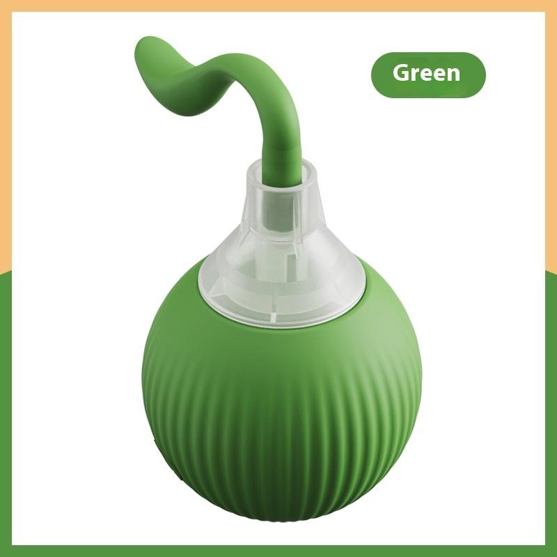 Green Silicone