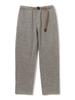 BEAMS LIFE STORE by BEAMS Painter [Special Order] Gramicci Bonded Fleece Pants, Men's, OATMEAL, Size M