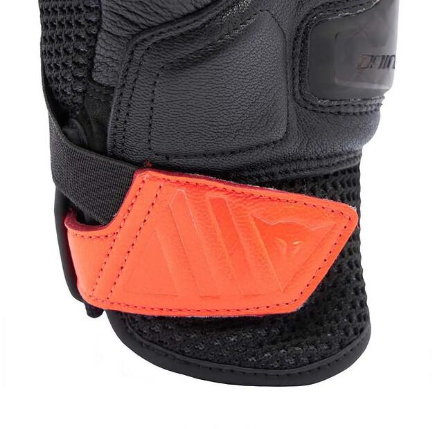 Dainese X-Ride 2 Ergo-Tek Motorcycle Gloves