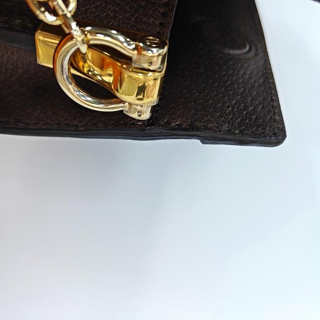 [Pre-Owned] Gucci Ophidia Small Shoulder Bag 'GG Supreme' - Very Good #YQ4TZ9