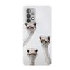 For Samsung Galaxy A52 5G Case Soft silicone TPU Back Cover For Samsung A52 5G 2021 Phone Cases A52 A 52 5G A526B Coque Shell
