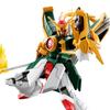 HG 1/144 Dragon Gundam Color-Coded Plastic Model Multicolor