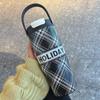 Unisex large capacity can be taken away from the car cup and carry the handle water cup