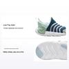 Dynamo Go SE TD Valerian Blue Enamel Green Baby Sneakers Glacier-Blue Metallic-Silver DV0547-400