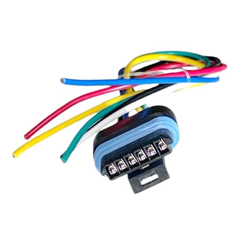 Ignition Control Module Connector Fits Buick Chevrolet Oldsmobile Pontiac