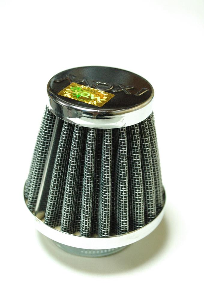 ADVANTAGE Universal Power Filter 1.7 inches (42 mm) Air Motorcycle (1.7 inches (42 mm) (1 piece)