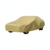 Mazda All-Season Oxford Car Cover: Rainproof, Dustproof, Sun Shade, Heat Insulation.