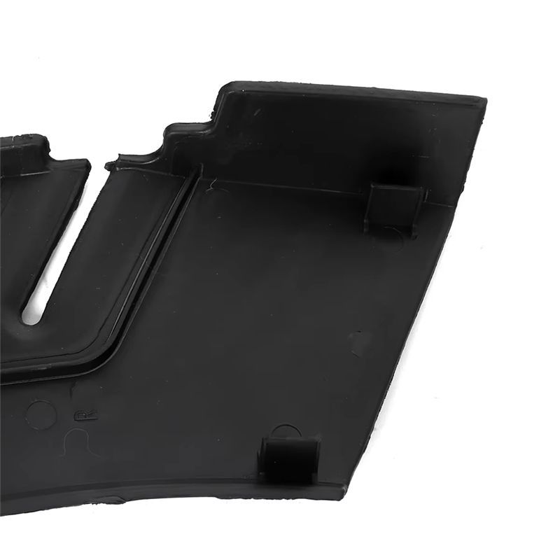 R2-Cowl Panel Vent Grille End Caps Wiper Cowl Extensions Cowl Panel Vent Grille Cap For Cadillac 25820730 25820729