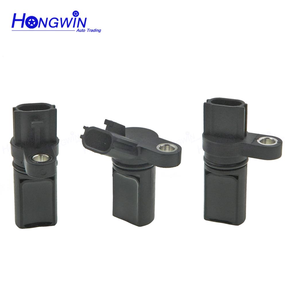 Crank Camshaft Position Sensor Plug For Infiniti Maxima I35 350Z FX35 NV1500 23731-AL61A 23731-6J90B 23731-AL60C 23731-AL60E