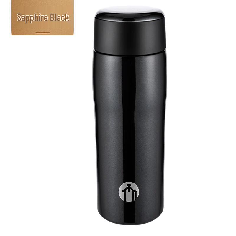 FUGUANG Tea Master 316 Stainless Steel Vacuum Insulated Portable Tea Cup