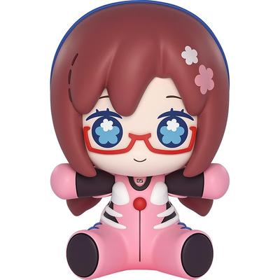 Huggy Good Smile Evangelion Mari Illustrious Plugsuit Ver. Malovaná PVC figurka Sběratelská hračka
