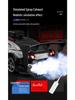 High-Speed RC Police Racing Car Toy for Kids Ages 5-8: Electric, Off-Road & Drifting Capabilities